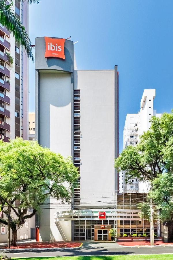 Ibis Maringa Hotel Luaran gambar