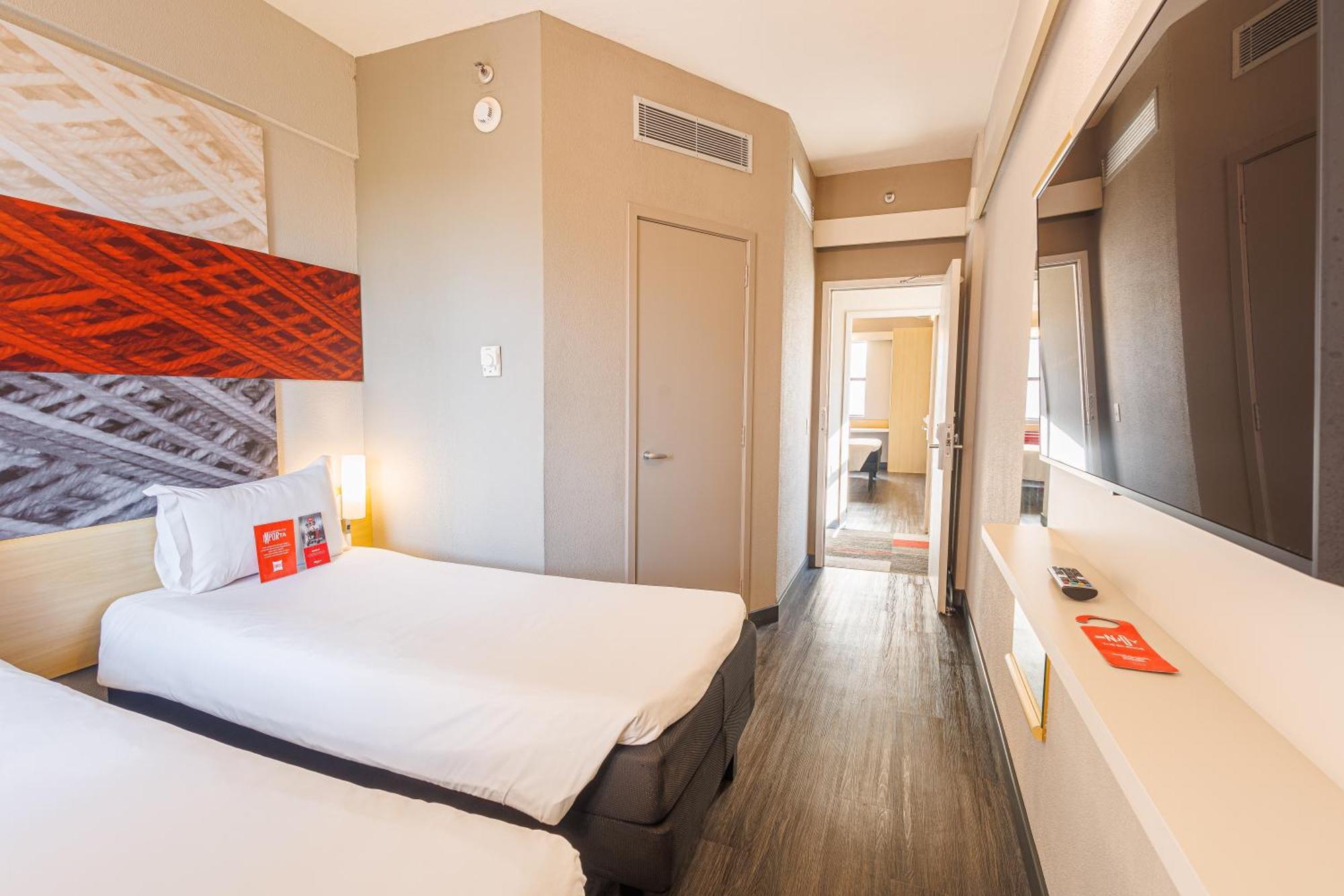Ibis Maringa Hotel Luaran gambar