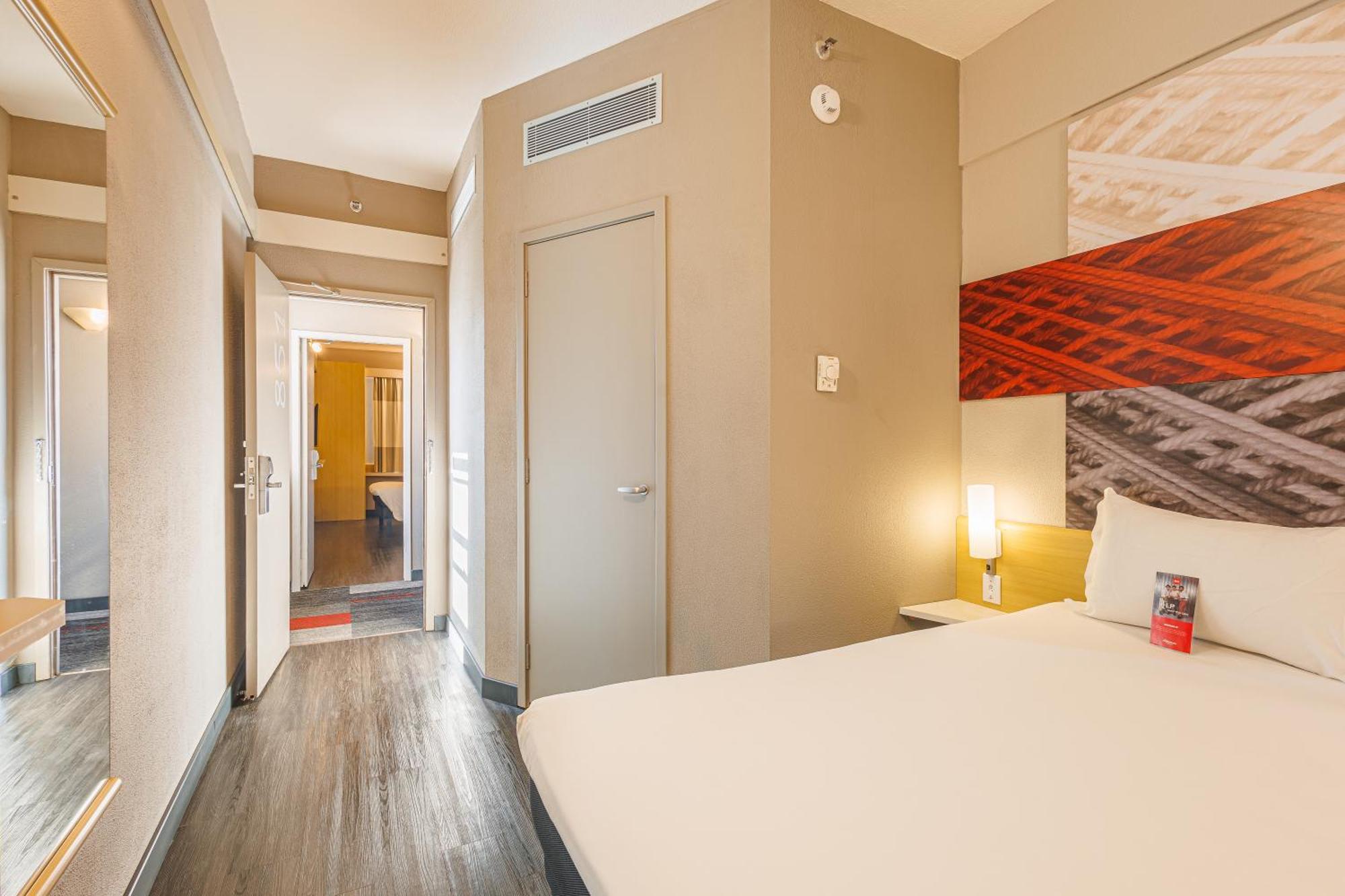 Ibis Maringa Hotel Luaran gambar